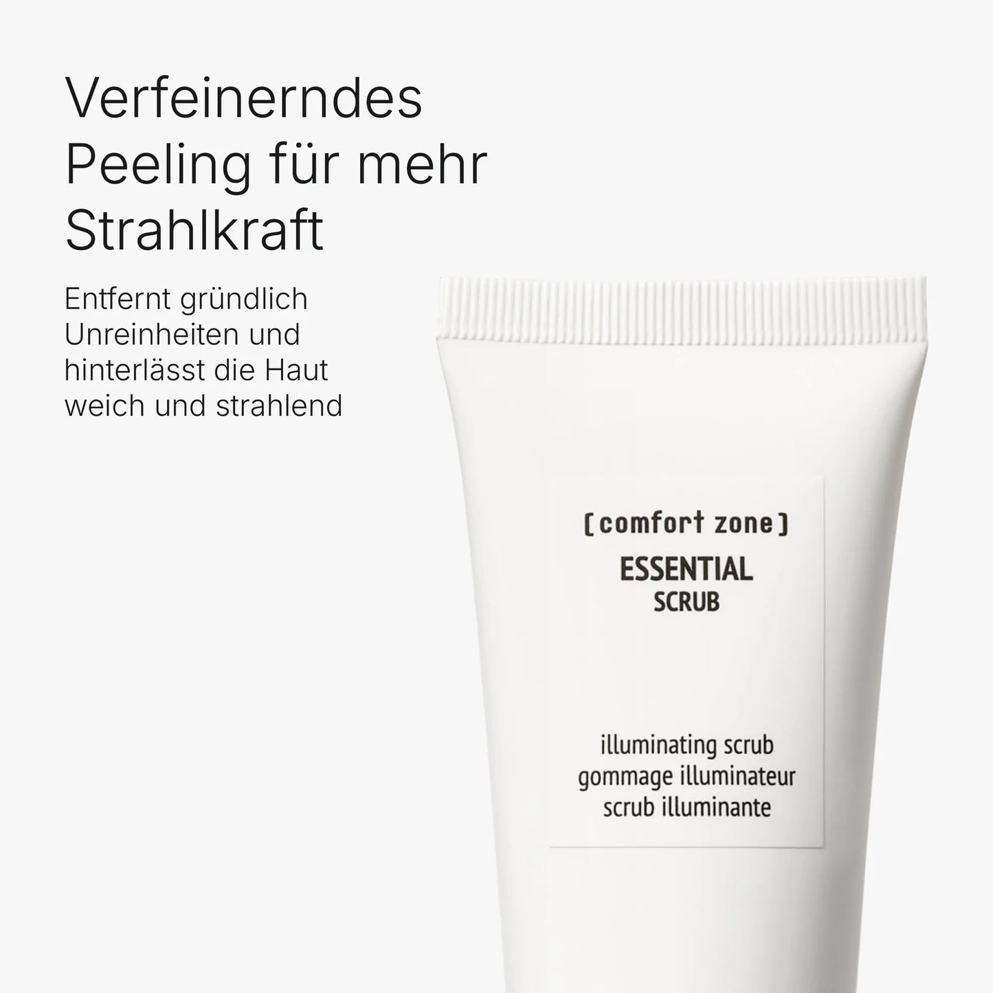 Essential Scrub