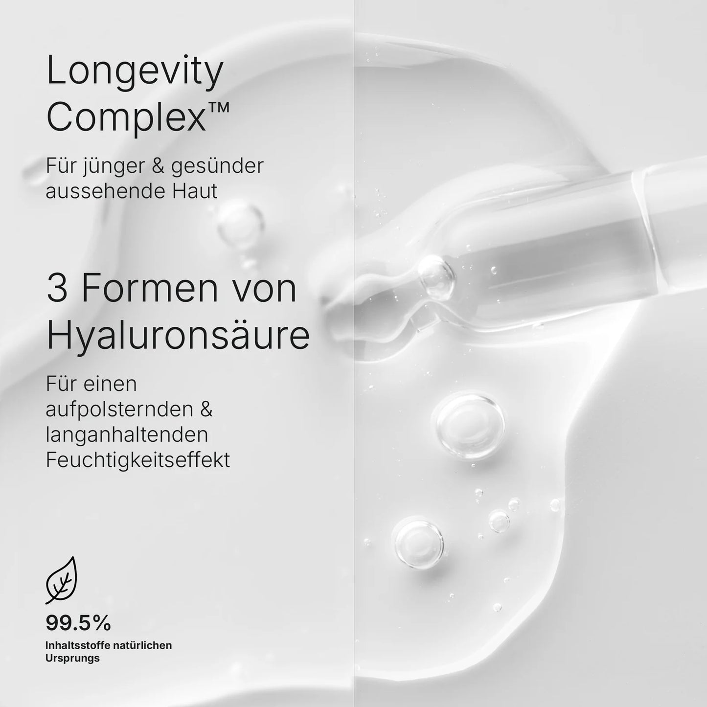 Skin Regimen Lx Ha4 Jelly Serum