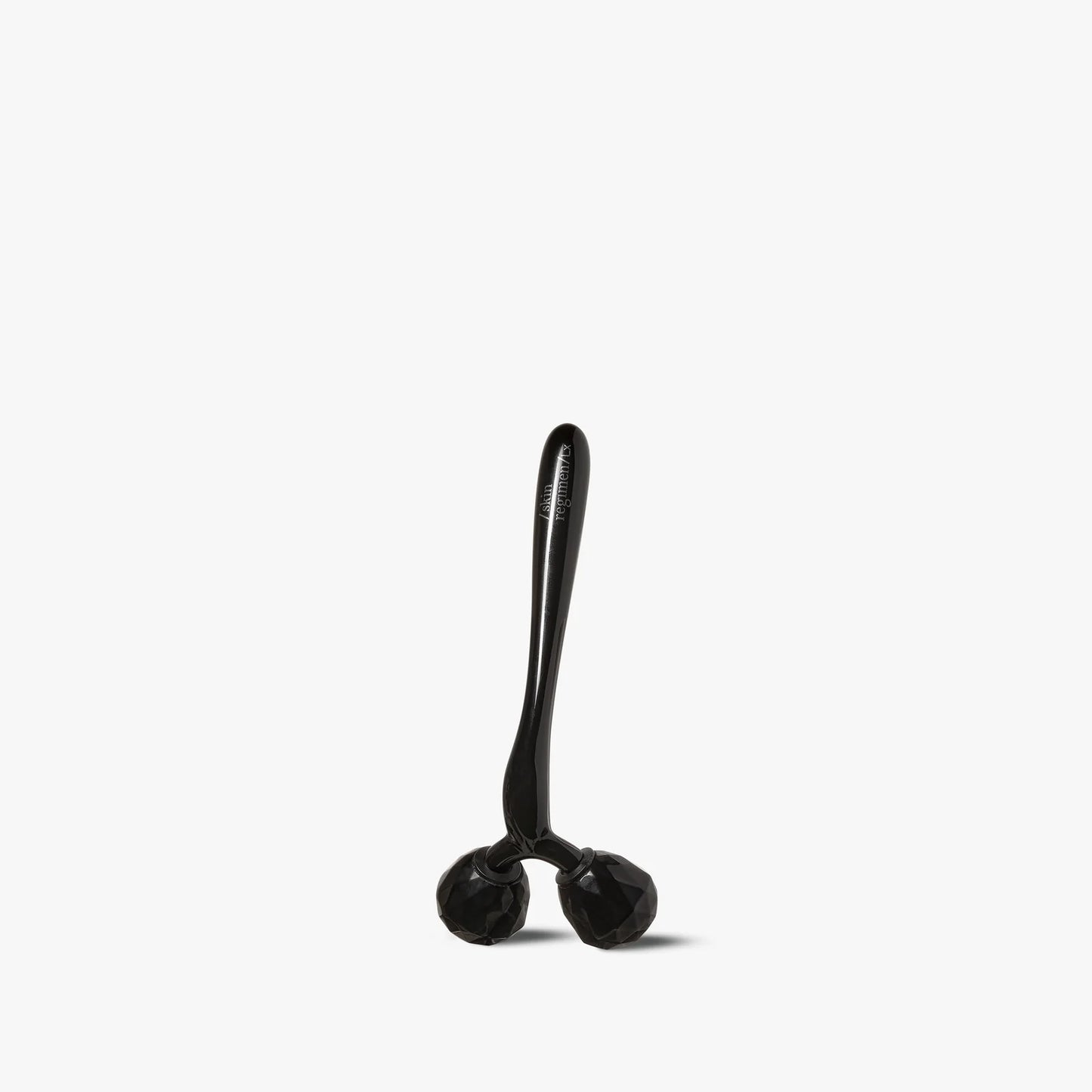 Accessories Double Headed Face Roller