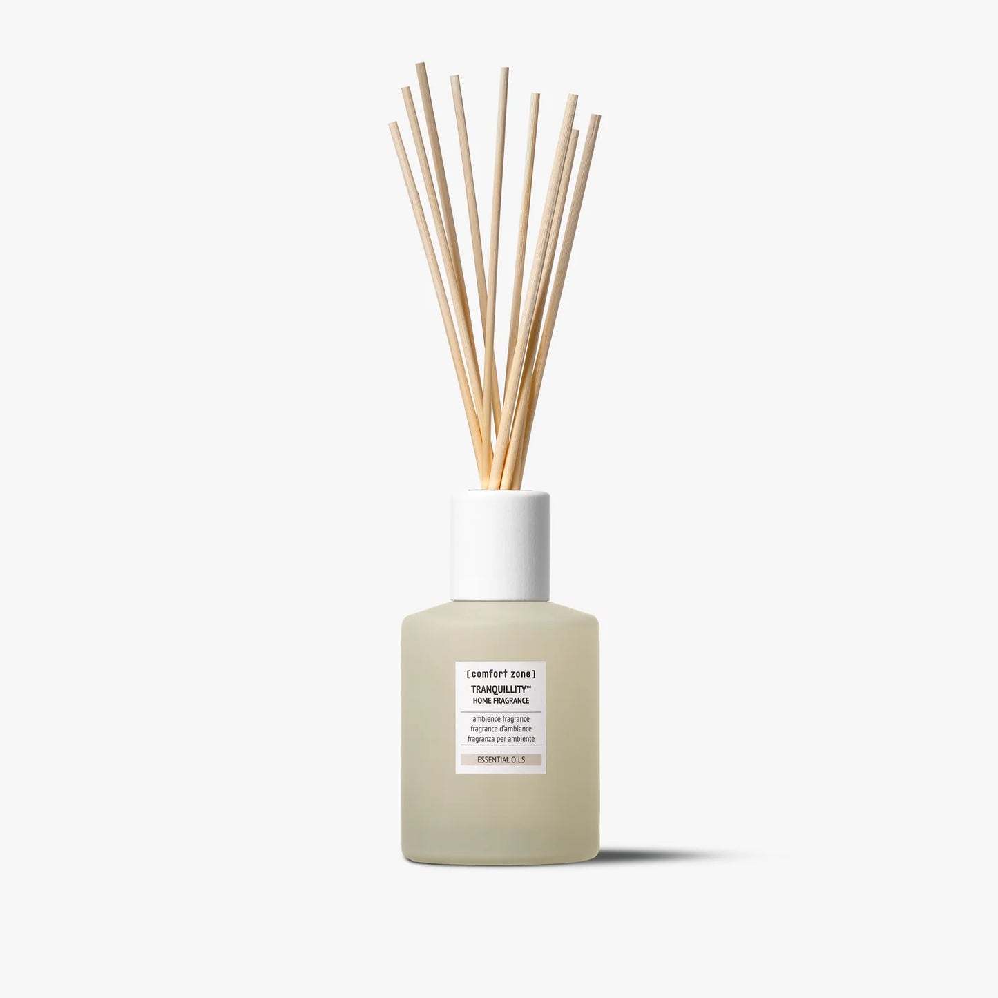Kit Tranquillity Home Fragrance Mit Stäbchen