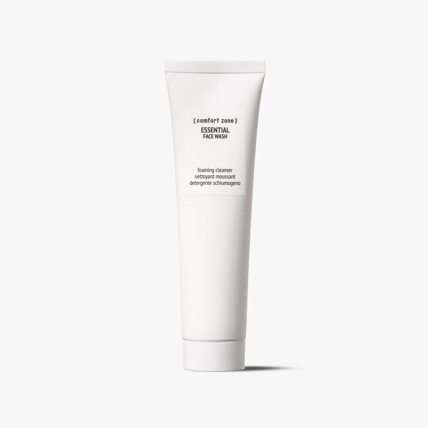 Essential Face Wash