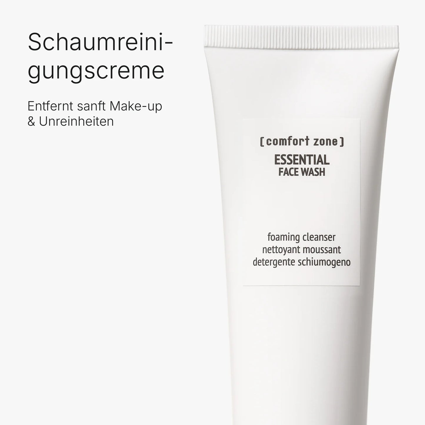 Essential Face Wash
