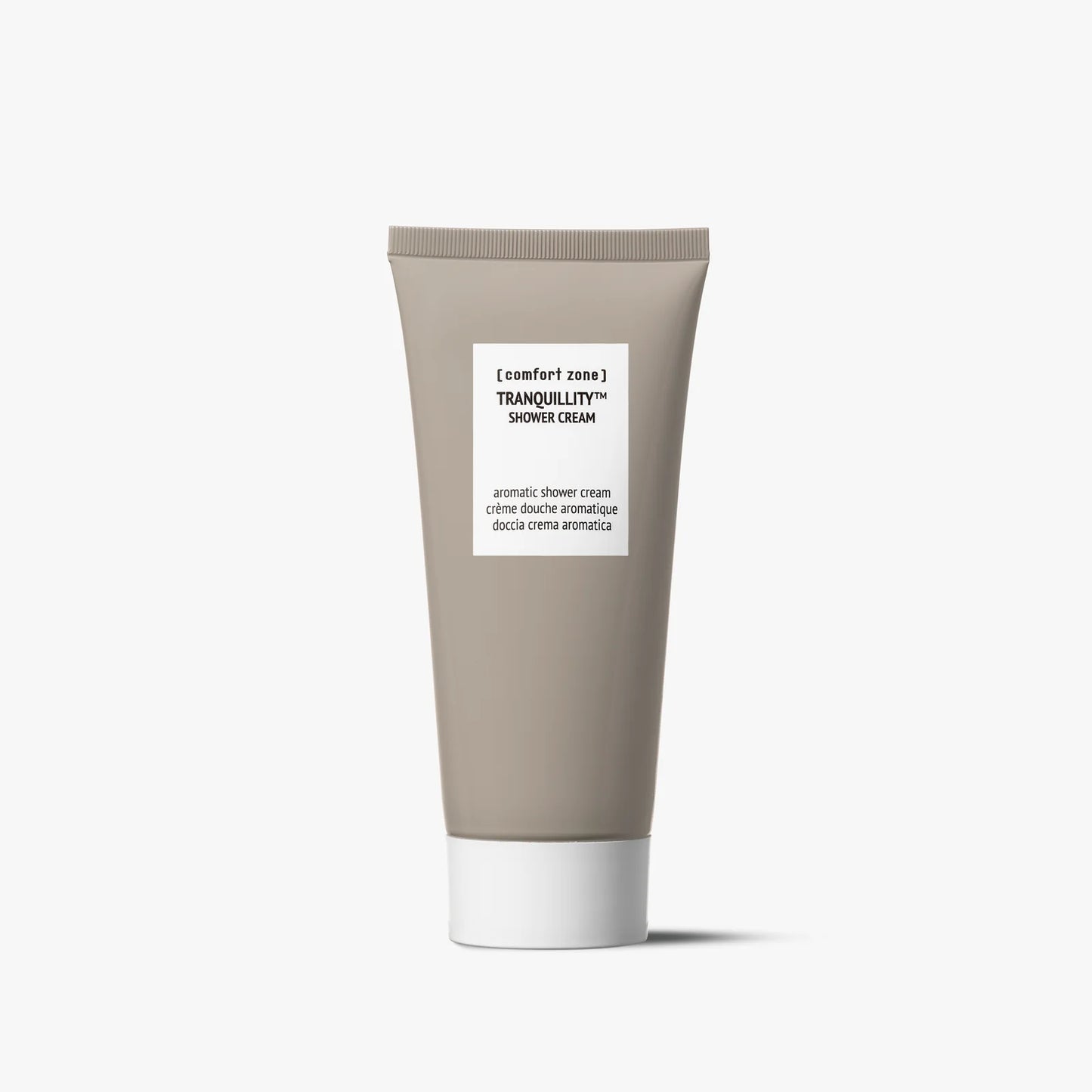 Tranquillity™ Shower Cream