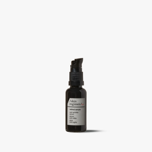 Skin Regimen Lx Retinol Serum