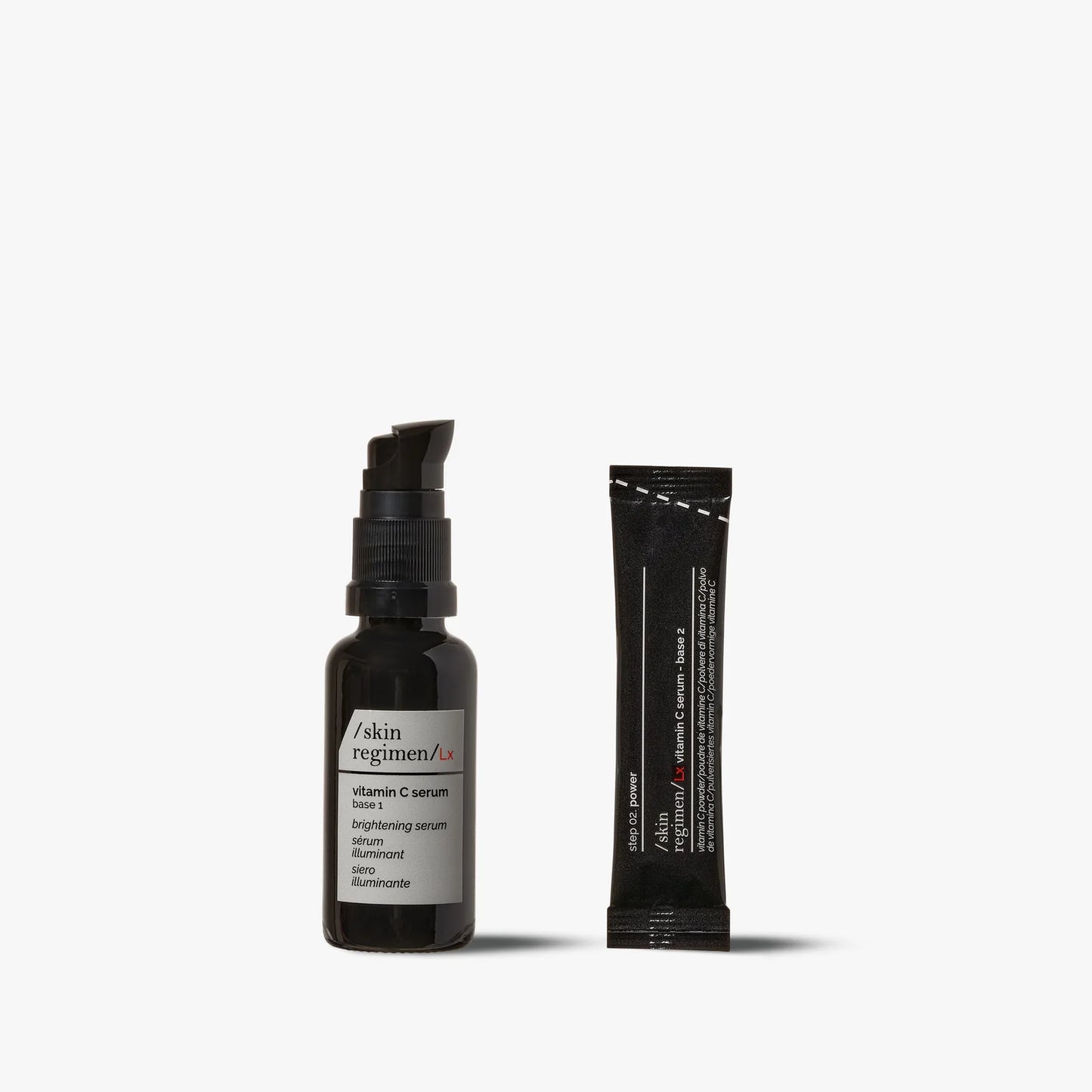 Skin Regimen Lx Vitamin C Serum