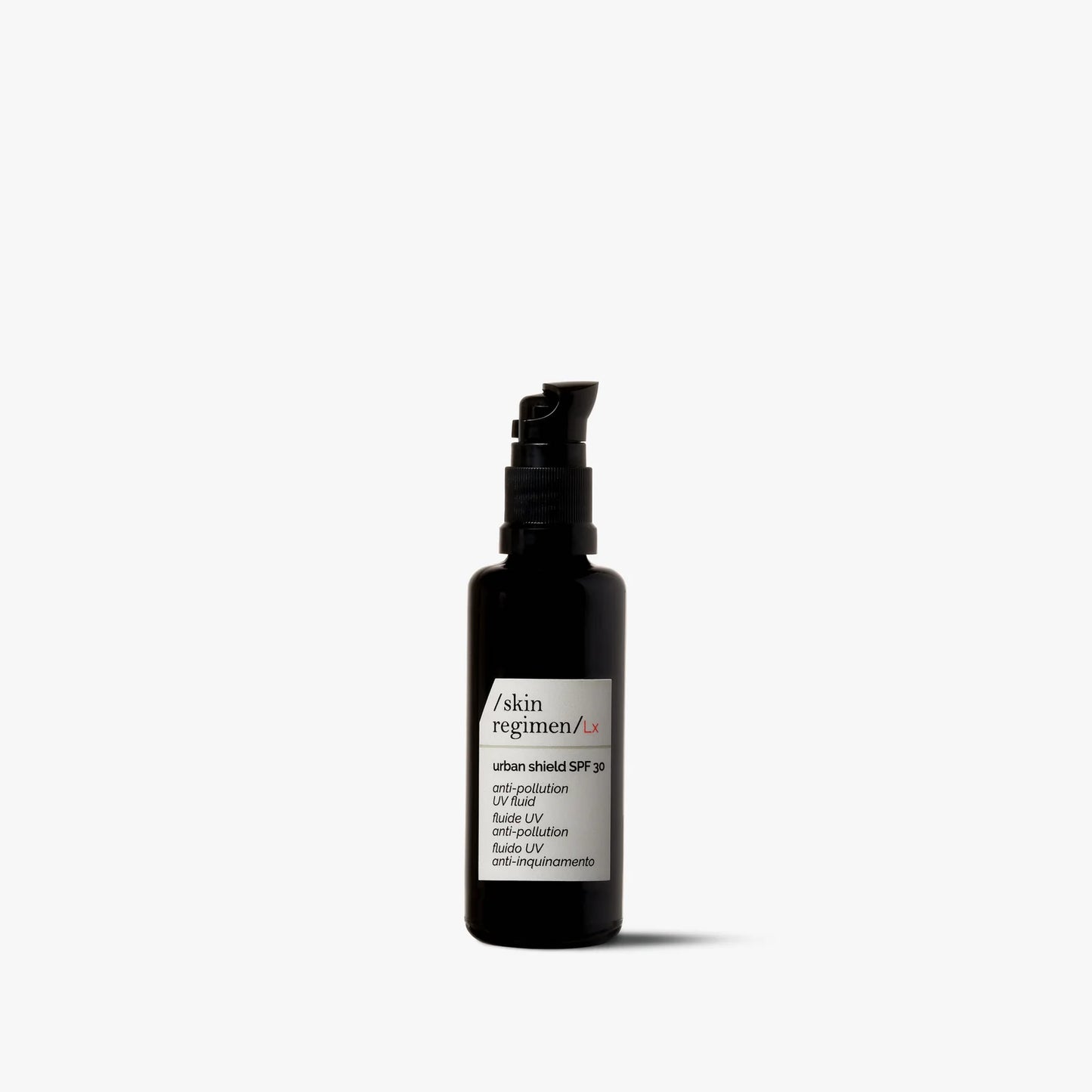 Skin Regimen Lx Urban Shield Spf30