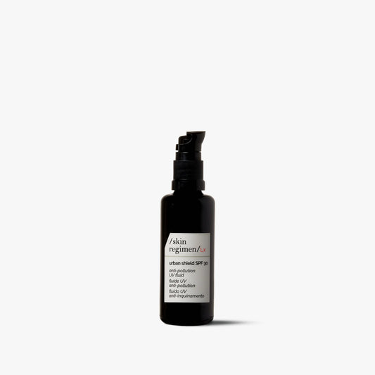 Skin Regimen Lx Urban Shield Spf30