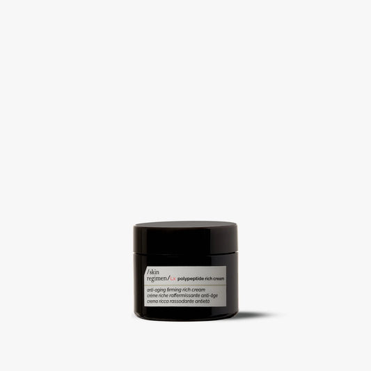 Skin Regimen Lx Polypeptide Rich Cream
