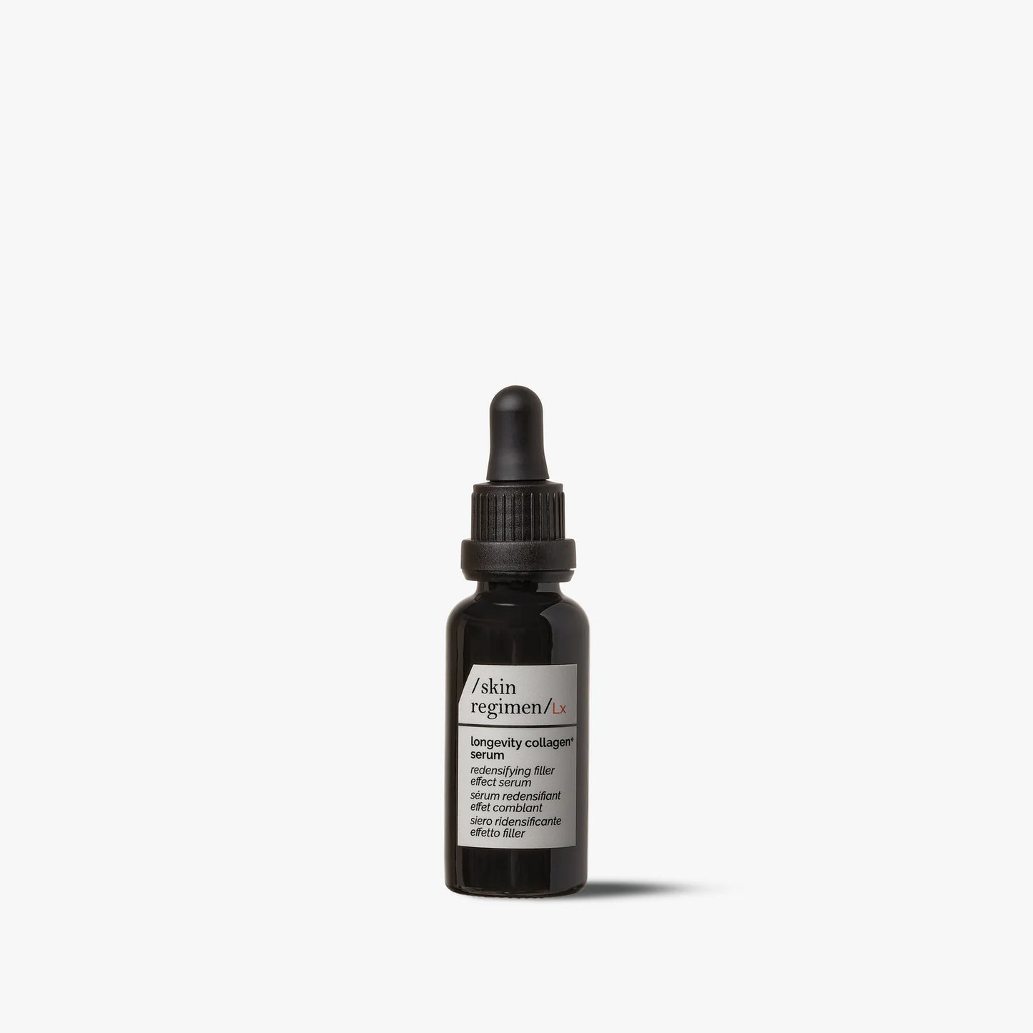 Skin Regimen Lx Longevity Collagen Serum