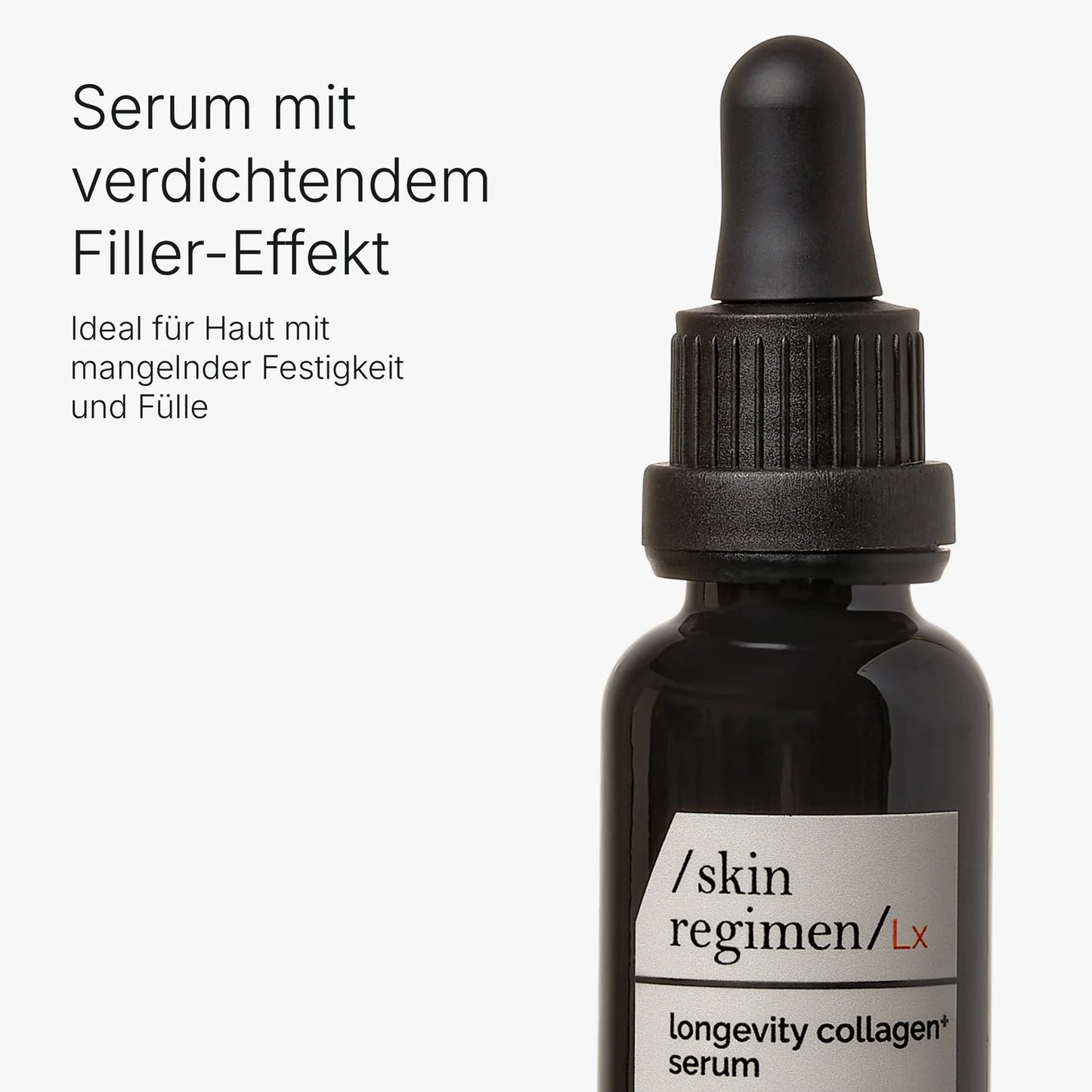 Skin Regimen Lx Longevity Collagen Serum