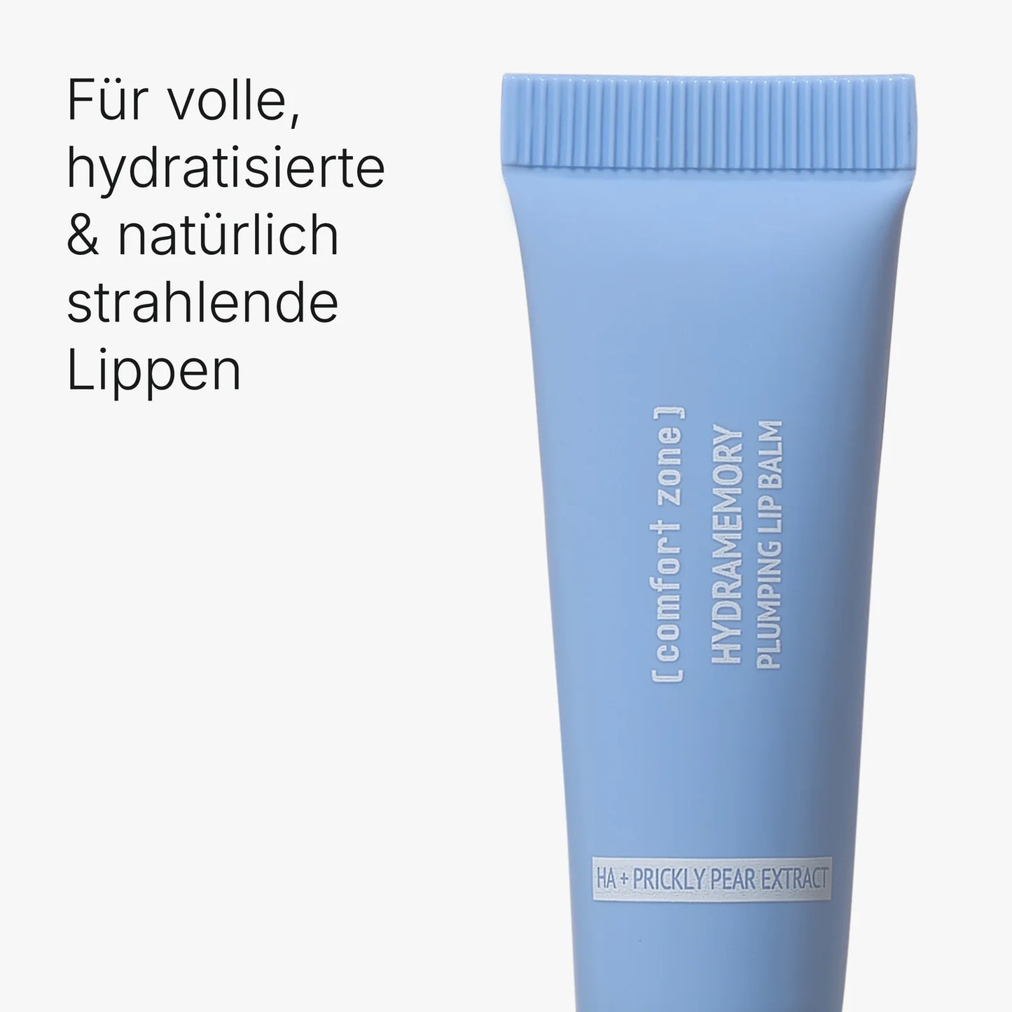 Hydramemory Plumping Lip Balm
