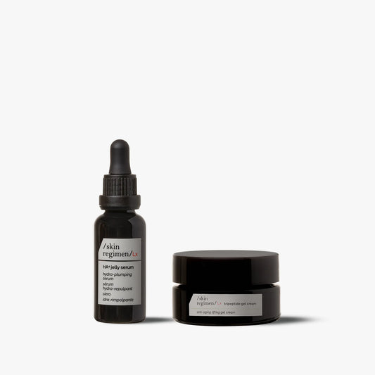 Kit Glow Getter Duo